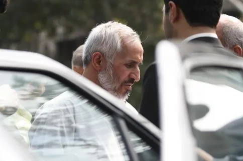 داستان جدایی دو برادر/ چرا «حاج داود» از نهاد ریاست جمهوری جدا شد؟
