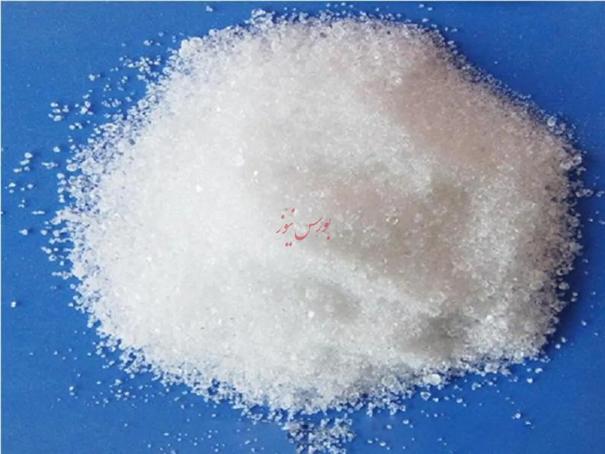 پذیرش اکسید آلومینیوم یک شرکت در بازار اصلی