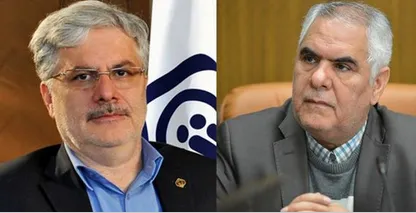 نوربخش و تاج‌الدین درگذشتند