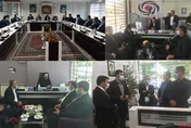 ایجاد امنیت شغلی، آرامش و آسایش از اهداف معاونت توسعه سرمایه انسانی بانک ایران زمین است