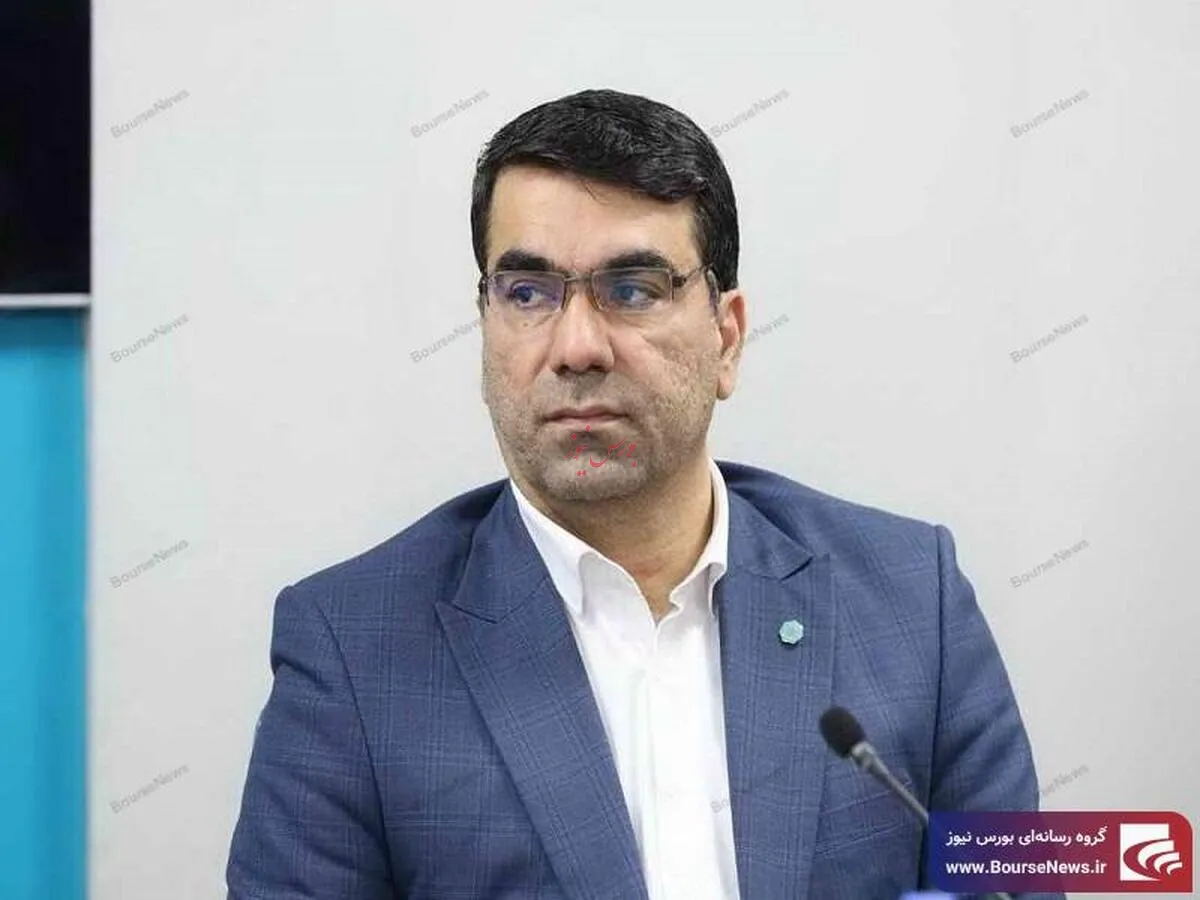 همسویی راهبرد‌های بانک توسعه تعاون با برنامه‌های تحولی معاونت تعاون