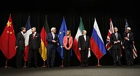 سخنگوی کرملین: کاری نکنید ایران از برجام خارج شود