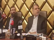 ورود به بازار‌های جهانی مهمترین ماموریت 