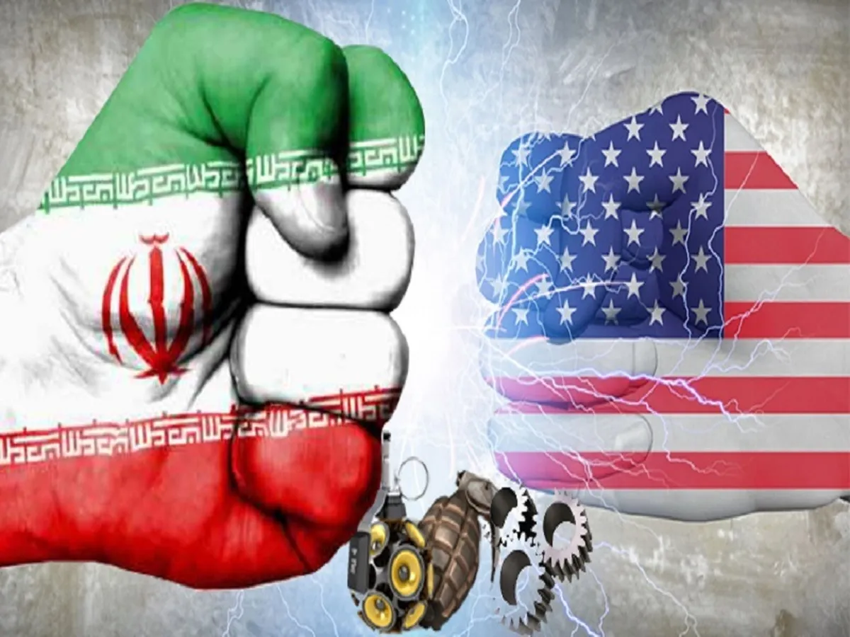 آموزه‌های جنگ ایالات متحده-اسرائیل-و ایران: استراتژی، توهم و دگردیسی جنگ