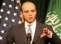 گستاخی تازه وزیر خارجه سعودی علیه ایران