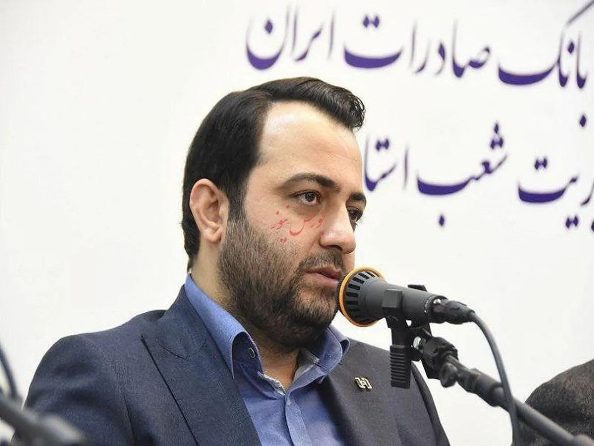 بانک صادرات ایران با مگاموتور تفاهم‌نامه همکاری امضاء کرد