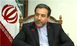 عراقچی: به غنی‌سازی ادامه می‌دهیم
