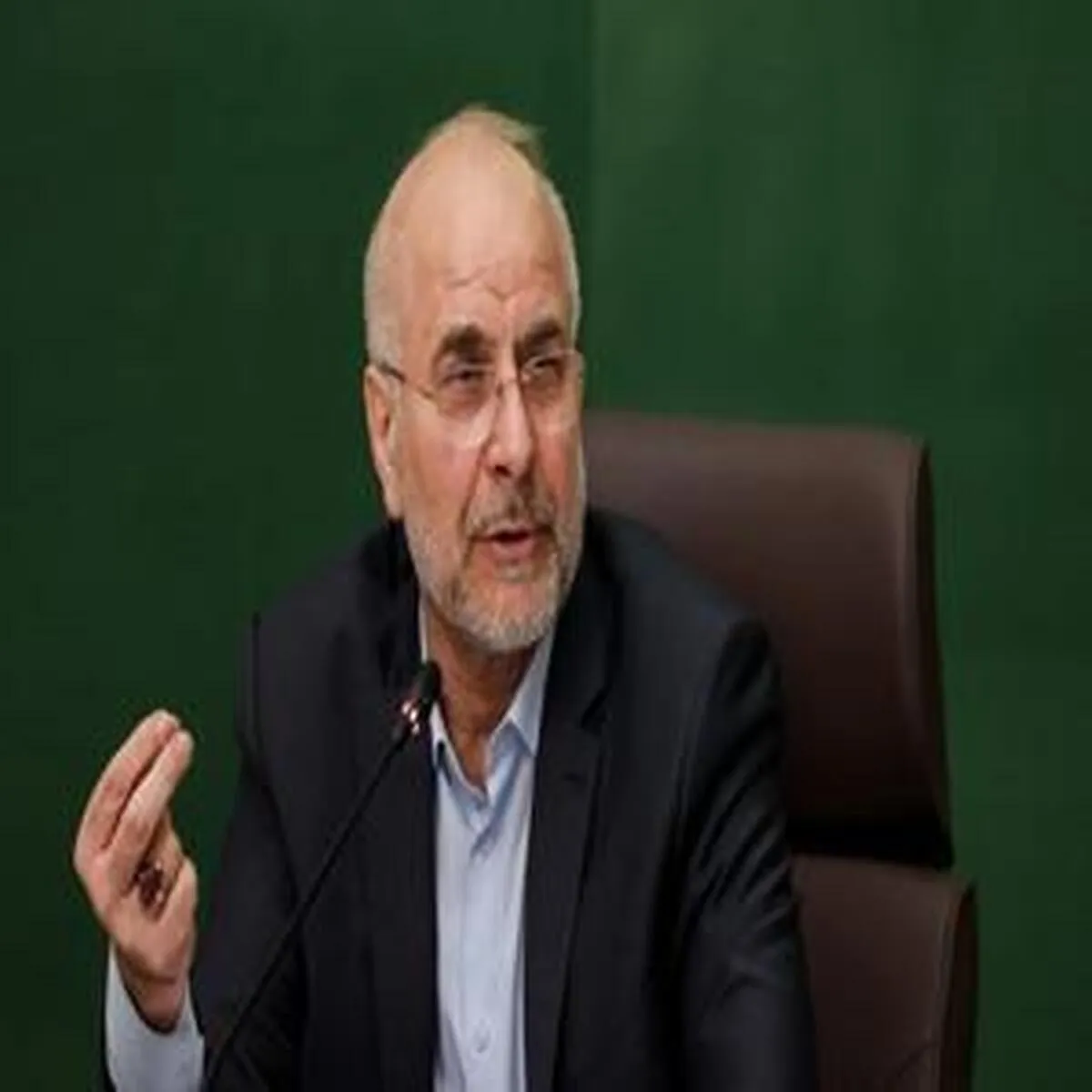 قالیباف: مشکلات کشور از زمانی آغاز شد که مردم از مدیریت امور کنار گذاشته شدند