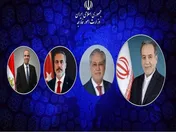 حمله به زیرساخت‌های ایران اقدامی در راستای تشدید تنش منطقه‌ای است