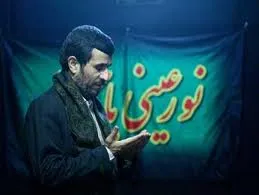 از محمود کبیر تا احمدی نژادی که پیامبر نبود!