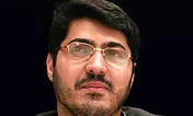 علی حسینی برکنار نشد ؛ استعفاء داد !