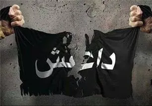 چرخ‌گوشت داعش در اعلامیه آمریکایی