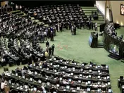 رسیدگی به  لایحه تشکیل وزارت بازرگانی در مجلس