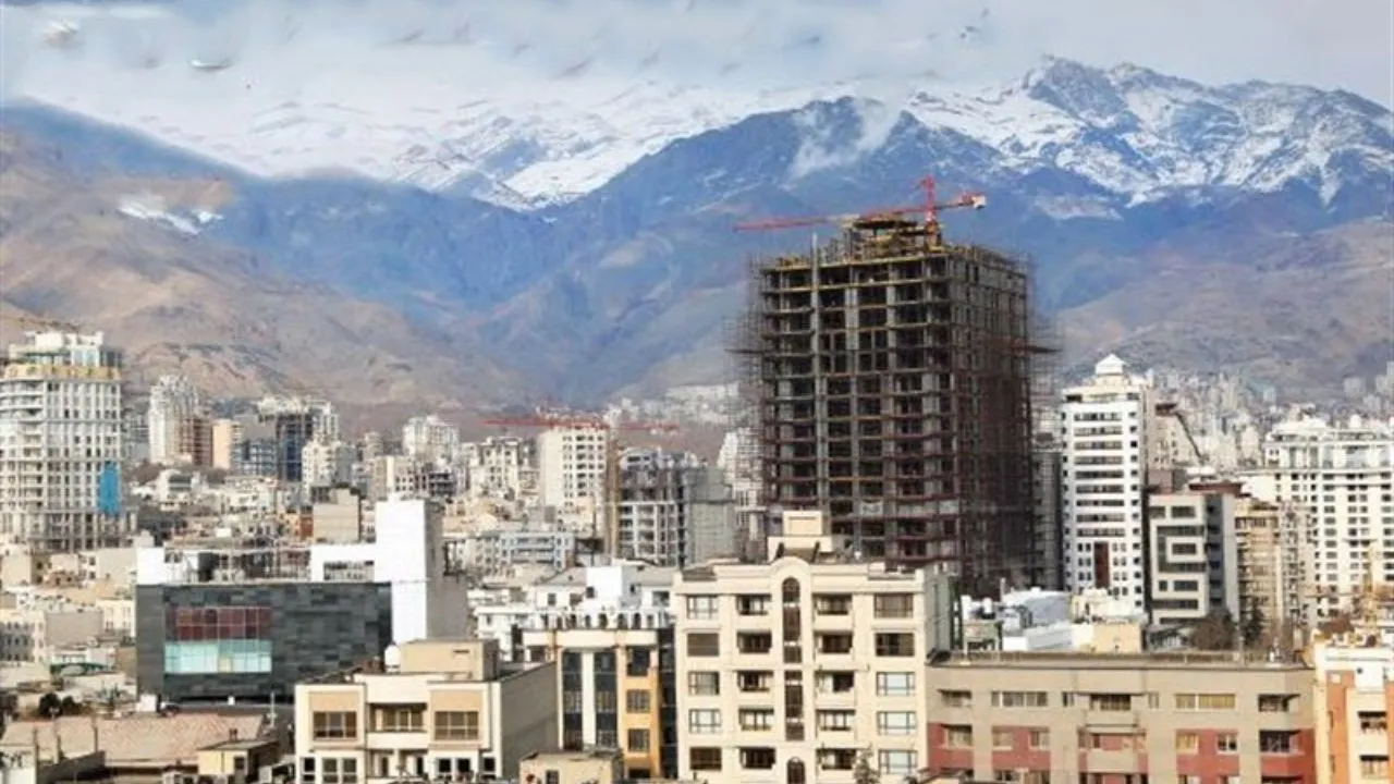 تشویق انبوه‌سازان مسکن با افزایش 60درصدی تسهیلات