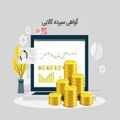 گواهی سپرده کالایی بورس کالا؛ وثیقه برای دریافت تسهیلات بانکی
