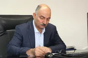 چالش‌های اصلی صنعت فولاد را باید پیدا کرد