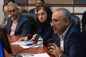گزارش نشست سهم نوآوری و فناوری در پیشران توسعه صنعتی کشور در ایران پتروکم‌