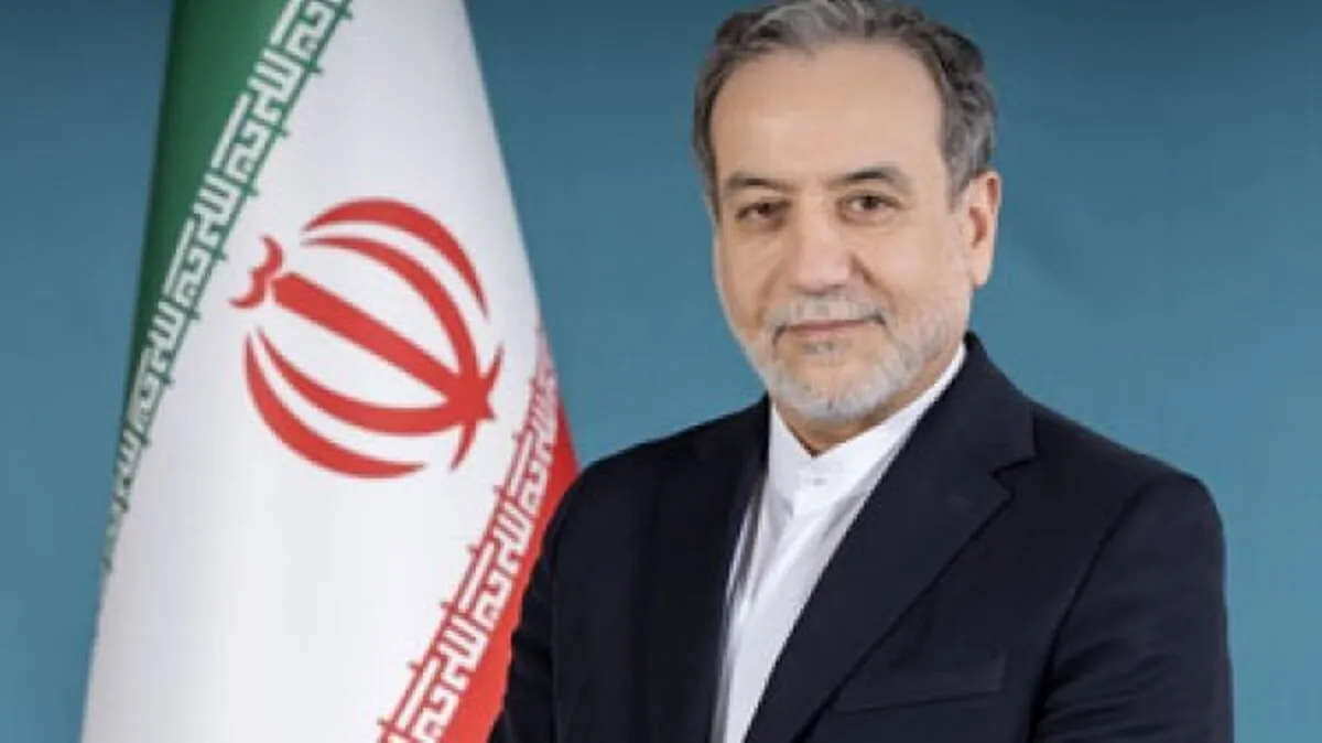 ما قبل‌از هرکسی خون‌خواهِ کشته‌شدگان اتفاقات روز‌های گذشته هستیم/  امنیت ملی در صدر اولویت‌ها