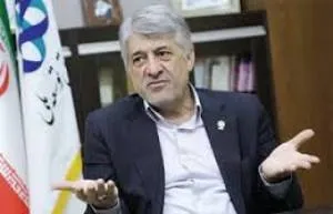 مشکل کشور کمبود پول نیست