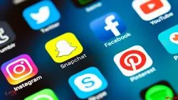هیچ 
برنامه‌ای برای فیلتر «کلاب‌هاوس» وجود ندارد