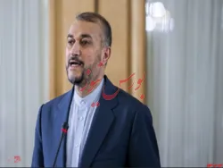 ما از توافق خوب، قوی و پایدار استقبال می‌کنیم