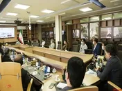 برگزاری نشست تخصصی فناوری IPCC در چادرملو