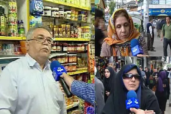 گرانی به مصوبه دولت پشت پا زد