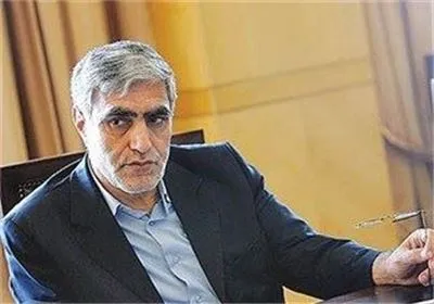 تحریم‌ها باید برداشته شود/ عقب‌ماندن از چشم‌انداز توسعه کشور را به پول‌ نفت متکی می‌کند
