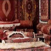 اصفهان، مرکز زنده فرش دستباف ایران را به نمایش می‌گذارد