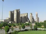 بیش از ۱۱۱ هزار تن انواع سیمان روی تابلو می‌رود