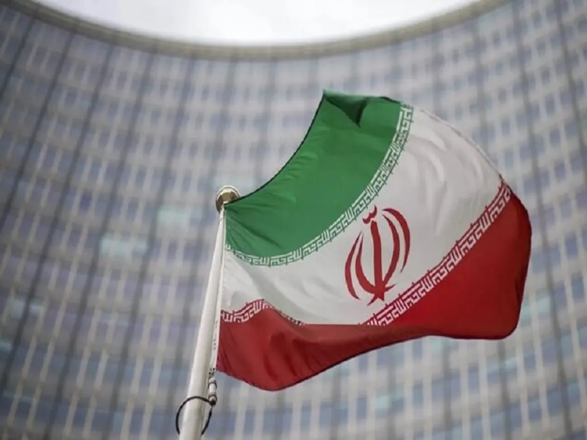 اعتراض ایران به کمیته بین‌المللی صلیب سرخ