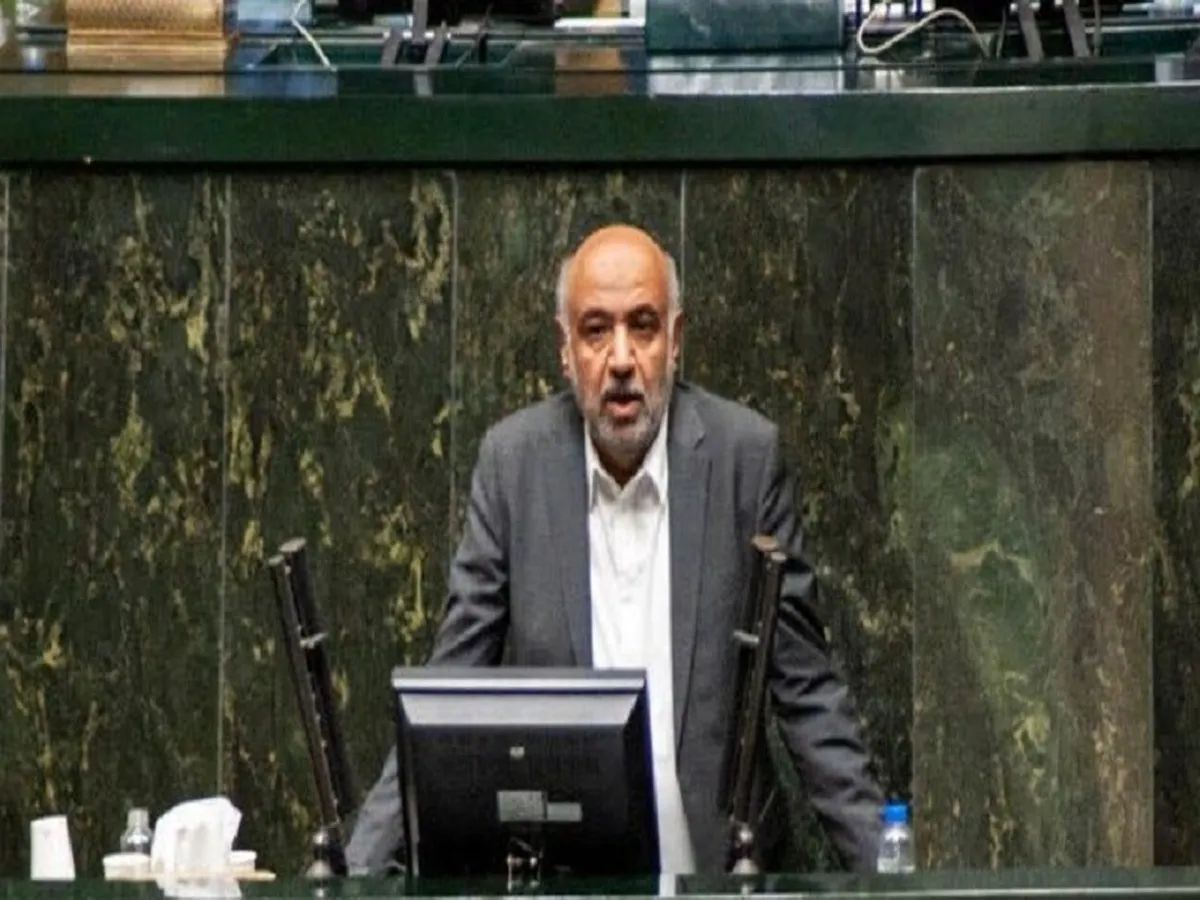 کارت زرد نمایندگان ملت به وزیر کار/ وزیر تعاون، کار و رفاه اجتماعی در مجلس حاضر نشد