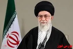 پخش زنده سخنرانی رهبر معظم انقلاب اسلامی چهارشنبه ۲۹ بهمن ساعت ۱۰:۳۰ از شبکه خبر
