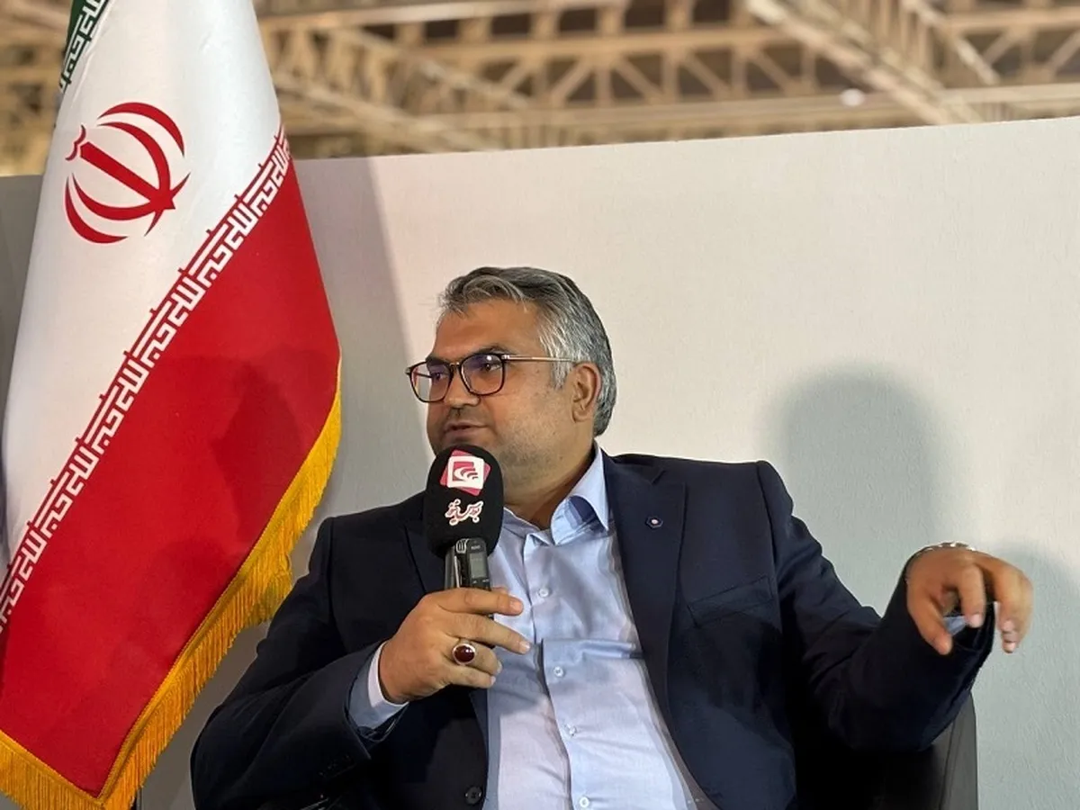 بازار سرمایه بازار تامین مالی بلندمدت است/ افزایش سودآوری 