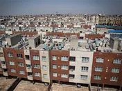 بازار مسکن دچار رکود تورمی شده است