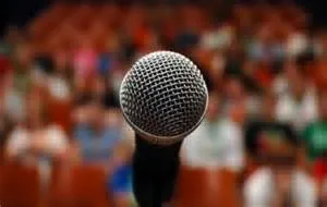 گزارش مردمی از تالار حافظ