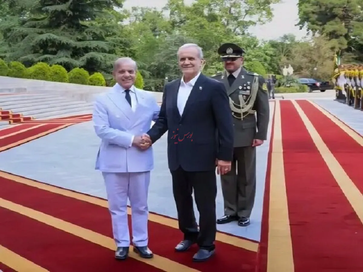 رئیس جمهور عازم پاکستان می شود