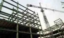 هنوز ساختمان نبش مطهری فروخته نشده است + تصویر