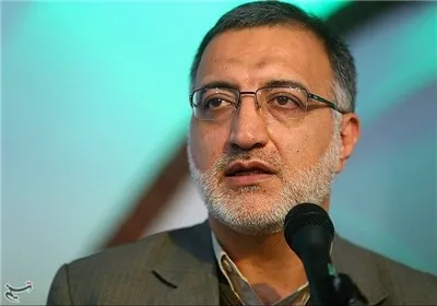 ‌مجلس باید چارچوب مذاکرات را تصویب کند