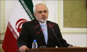 ظریف: چرا بسیاری از افراطیون از جوامع غربی سربرآورده‌اند/ اقدام نظامی علیه داعش صرفا بمباران آن نیست