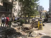 رفع افت فشار آب تهران تا ساعت ۱۵