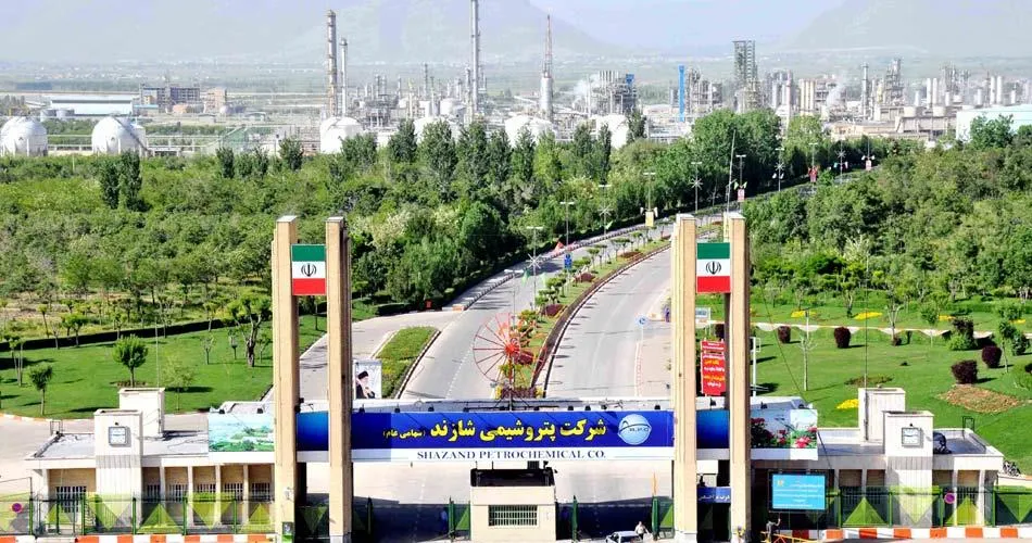 رشد ۲۲ درصدی نرخ پلی اتیلن سبک 