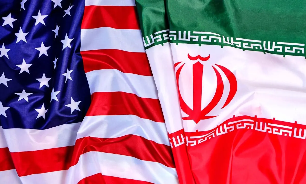 توافق ایران و آمریکا