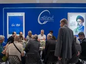 توسعه دیپلماسی اقتصادی پتروشیمی بندر امام با شرکت های و بازرگانان بین المللی در نمایشگاه اصفهان پلاست