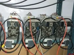 شناسایی ۶ دستگاه کارت گرافیک ماینر از یک اتوبوس در تبریز