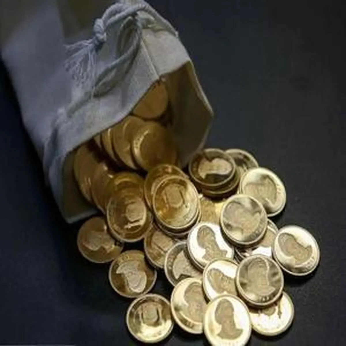 فشار سنگین بر بازار طلا و سکه/ دلار دوباره در مسیر صعودی قرار گرفت