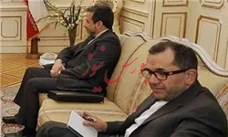 بعیدی‌نژاد: بحث‌های کارشناسی مفید بود/ مذاکرات امروز عراقچی و تخت روانچی با هلگا اشمیت