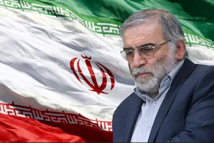 پیام تسلیت مدیرعامل بانک دی در پی شهادت دانشمند هسته‌ای کشور دکتر محسن فخری زاده