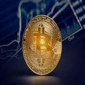 بیت‌کوین در وضعیت بحرانی