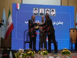 جشن بزرگ آینده سازان جنوب استان کرمان برگزار شد